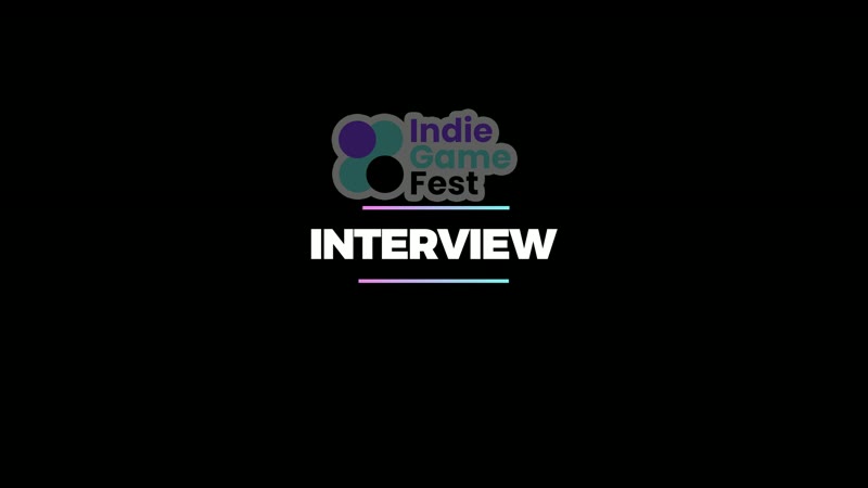 Fausses Interviews – Convention Gaming